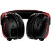 HyperX Cloud Alpha Wireless Headset uzavřená (Over Ear) bezdrátová stereo černá/červená Gaming