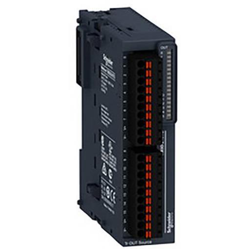 Schneider Electric TM3DQ16TG rozšiřující modul