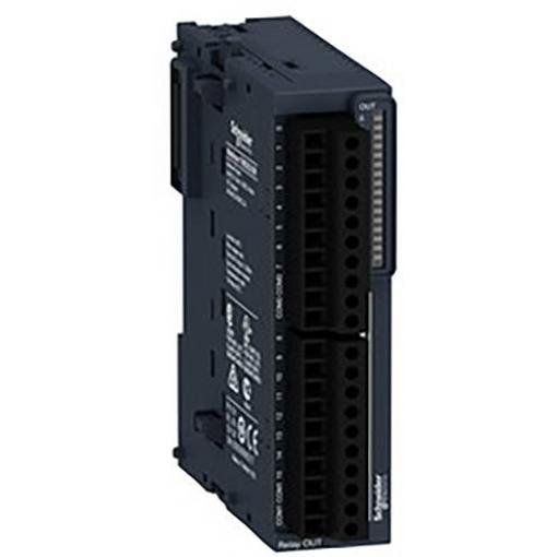Schneider Electric TM3DQ16R rozšiřující modul