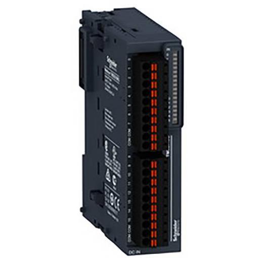 Schneider Electric TM3DQ16RG rozšiřující modul
