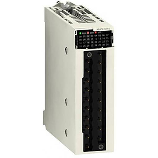 Schneider Electric BMXAMI0410 rozšiřující modul