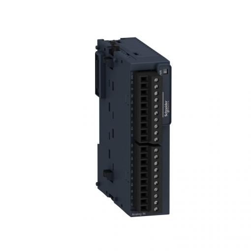Schneider Electric TM3AI8 rozšiřující modul