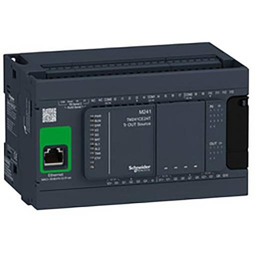 Schneider Electric TM241CE24T TM241CE24T rozšiřující modul