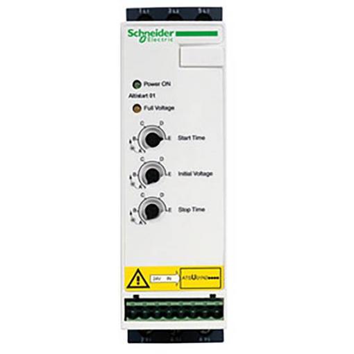 Schneider Electric ATSU01N232LT ATSU01N232LT soft startér
