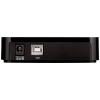 D-Link DUB-H7/E USB Hub 7 portů USB-A USB 2.0 480 MBit/s s portem pro rychlé nabíjení černá DUB-H7/E