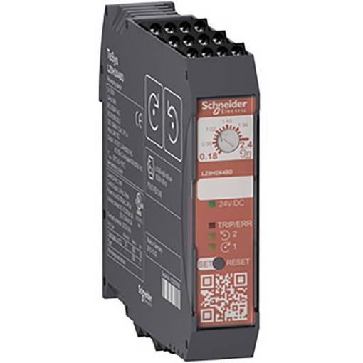 Schneider Electric LZ8H2X4BD LZ8H2X4BD reverzní startér