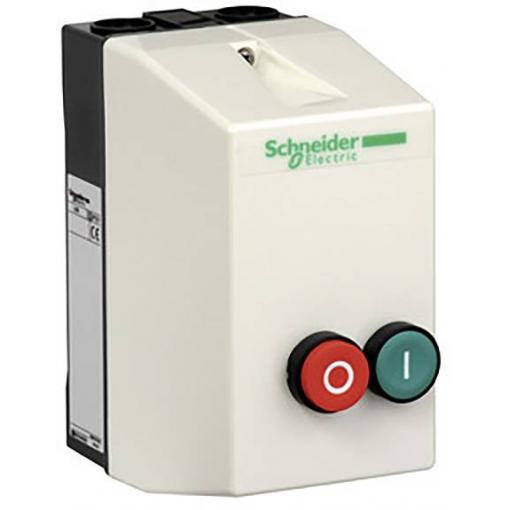 Schneider Electric LE1D25U7 startér motoru