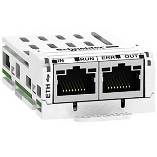 Schneider Electric komunikační modul