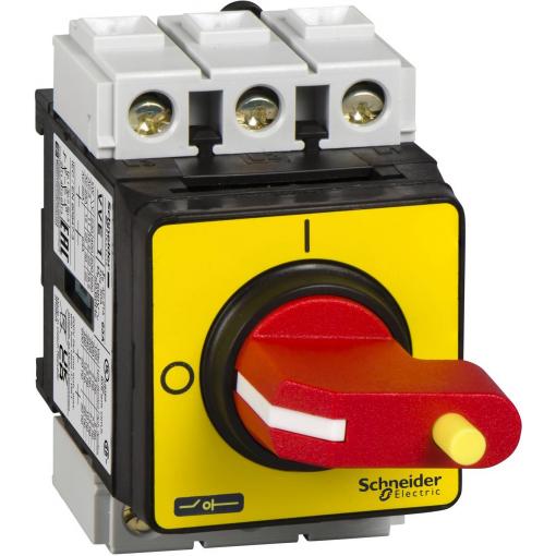 Schneider Electric VVE0 odpínač 1 ks