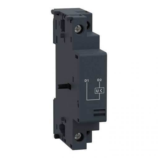 Schneider Electric GVAU415 podpěťová spoušť 1 ks