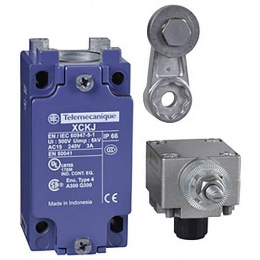 Schneider Electric, XB5AS9442 hřibové tlačítko, 1 ks