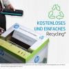 HP Toner 415X originál žlutá 6000 Seiten W2032X
