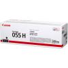 Canon Toner 055 H originál černá 7600 Seiten 3020 C 004