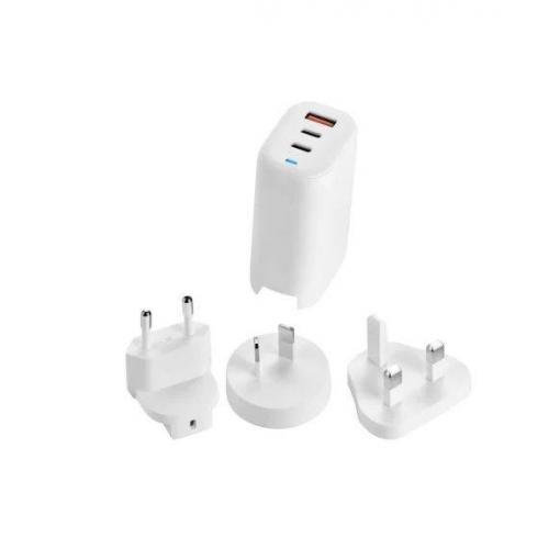 Acer GP.ADT11.011 USB nabíječka 65 W