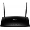 TP-LINK Archer MR500 WiFi router s LTE Integrovaný modem: LTE, 2.4 GHz, 5 GHz, 1167 MBit/s