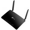 TP-LINK Archer MR500 WiFi router s LTE Integrovaný modem: LTE, 2.4 GHz, 5 GHz, 1167 MBit/s