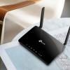 TP-LINK Archer MR500 WiFi router s LTE Integrovaný modem: LTE, 2.4 GHz, 5 GHz, 1167 MBit/s