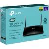TP-LINK Archer MR500 WiFi router s LTE Integrovaný modem: LTE, 2.4 GHz, 5 GHz, 1167 MBit/s