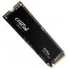 Crucial P3+ 1 TB interní SSD disk NVMe/PCIe M.2 M.2 PCIe NVMe CT1000P3PSSD8