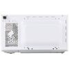 DOMO DO2720 mikrovlnná trouba bílá, dřevo 700 W funkce časovače