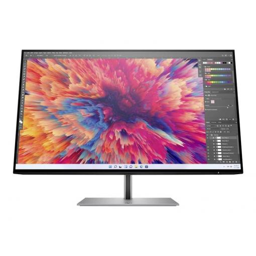 HP Z24q G3 LED monitor 60.5 cm (23.8 palec)2560 x 1440 Pixel, 16:9, 5 ms, IPS LED