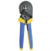 Klauke K304K K304K lisovací kleště dutiny na kabely, dvoužilové dutiny na kabely, 0.08 do 16 mm²
