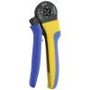 Klauke K3014K K3014K lisovací kleště dutiny na kabely, dvoužilové dutiny na kabely, 0.14 do 10 mm²