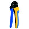 Klauke K3014K K3014K lisovací kleště dutiny na kabely, dvoužilové dutiny na kabely, 0.14 do 10 mm²