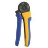 Klauke K3016K K3016K lisovací kleště dutiny na kabely, dvoužilové dutiny na kabely, 0.14 do 10 mm²
