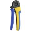 Klauke K3016K K3016K lisovací kleště dutiny na kabely, dvoužilové dutiny na kabely, 0.14 do 10 mm²