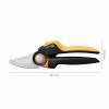 Fiskars 1057173 X-series™ P921 zahradní nůžky 201 mm