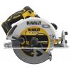 DEWALT aku ruční kotoučová pila, DCS573NT-XJ