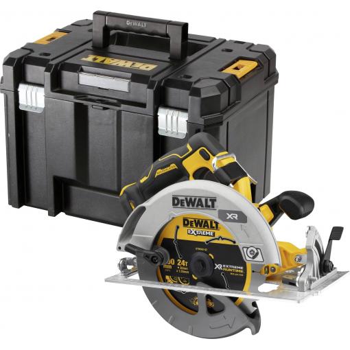 DEWALT aku ruční kotoučová pila, DCS573NT-XJ