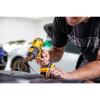 DEWALT DCE530N-XJ Akumulátorové horkovzdušné dmychadlo DCE530N-XJ
