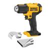DEWALT DCE530N-XJ Akumulátorové horkovzdušné dmychadlo DCE530N-XJ