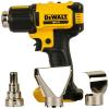DEWALT DCE530N-XJ Akumulátorové horkovzdušné dmychadlo DCE530N-XJ