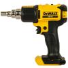 DEWALT DCE530N-XJ Akumulátorové horkovzdušné dmychadlo DCE530N-XJ