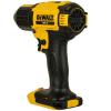 DEWALT DCE530N-XJ Akumulátorové horkovzdušné dmychadlo DCE530N-XJ