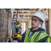 DEWALT DCE530N-XJ Akumulátorové horkovzdušné dmychadlo DCE530N-XJ