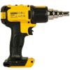 DEWALT DCE530N-XJ Akumulátorové horkovzdušné dmychadlo DCE530N-XJ