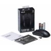 Asus TUF Gaming M4 WL optická herní myš, přenos bezdrátový, Bluetooth®, 6 tlačítko, 12000 dpi, černá