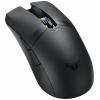 Asus TUF Gaming M4 WL optická herní myš, přenos bezdrátový, Bluetooth®, 6 tlačítko, 12000 dpi, černá