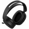 Asus TUF Gaming H1 Wireless Headset uzavřená (Over Ear) bezdrátová 7.1 Surround černá Redukce šumu mikrofonu Vypnutí zvuku mikrofonu, regulace hlasitosti Gaming