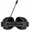 Asus TUF Gaming H1 Wireless Headset uzavřená (Over Ear) bezdrátová 7.1 Surround černá Redukce šumu mikrofonu Vypnutí zvuku mikrofonu, regulace hlasitosti Gaming