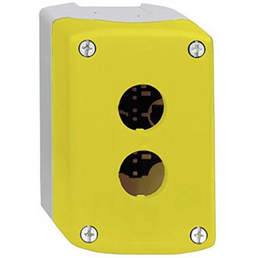Schneider Electric XALK02 ovládací skříňka 1 ks