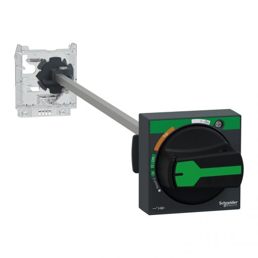 Schneider Electric GV2APN01 Třífázový pohon 1 ks