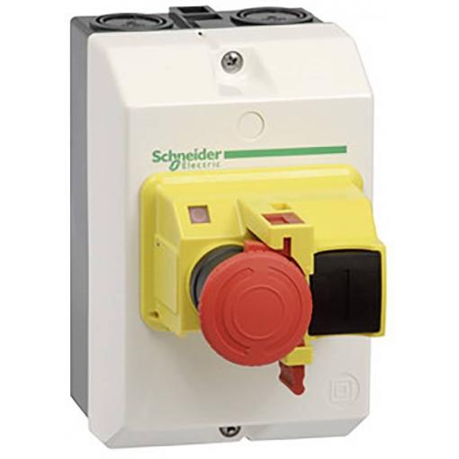 Schneider Electric GV2MCK04 pouzdro 1 ks Box