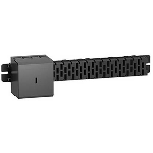 Schneider Electric AK5JB145 lišta pro rozvodnou skříň Obsah 1 ks