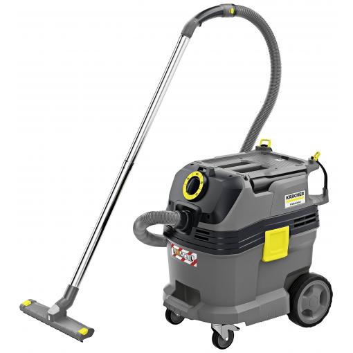 Kärcher Professional NT 30/1 Tact L 1.148-201.0 mokrý/suchý vysavač 1380 W 30 l