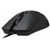 Asus TUF Gaming M4 Air optická herní myš, přenos USB, 6 tlačítko, 16000 dpi, černá